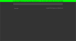 Desktop Screenshot of offroadgamer.com